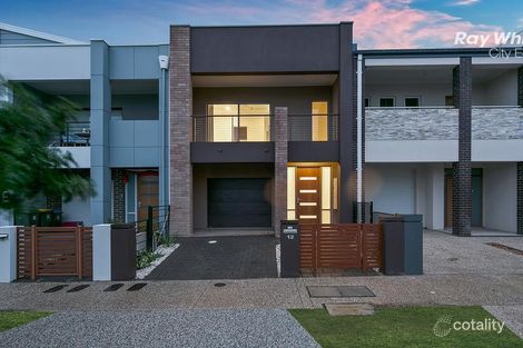 12 Africaine Ave, Lightsview, SA 5085