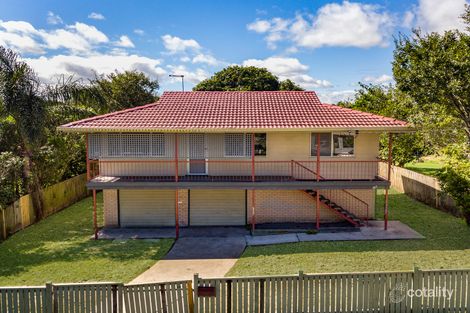 Property photo of 187 Ewing Road Woodridge QLD 4114