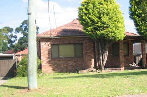 Property photo of 20 Harcourt Avenue East Hills NSW 2213