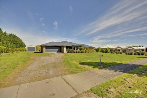 Property photo of 50 Mapleson Drive Traralgon VIC 3844