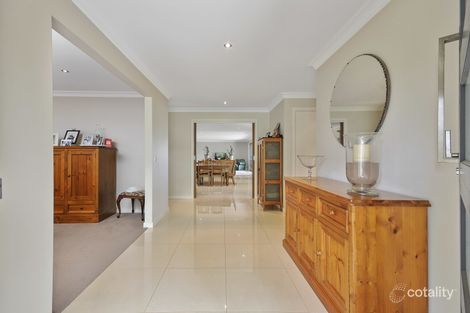 Property photo of 50 Mapleson Drive Traralgon VIC 3844