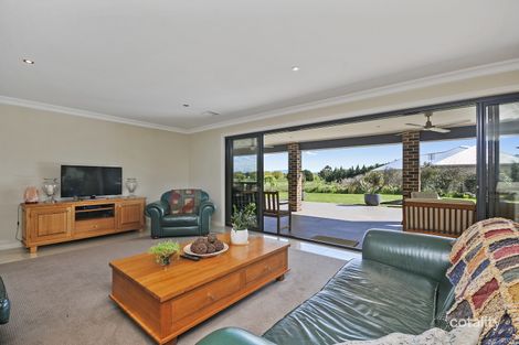 Property photo of 50 Mapleson Drive Traralgon VIC 3844