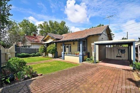 Property photo of 6 Valley Parade Glen Iris VIC 3146