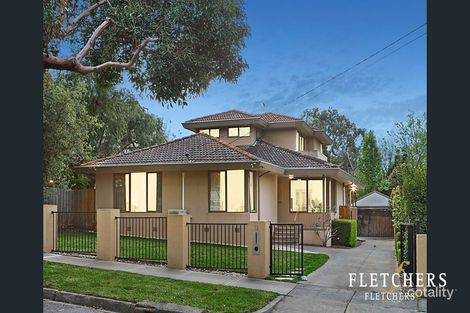 Property photo of 13 McColl Road Mont Albert North VIC 3129