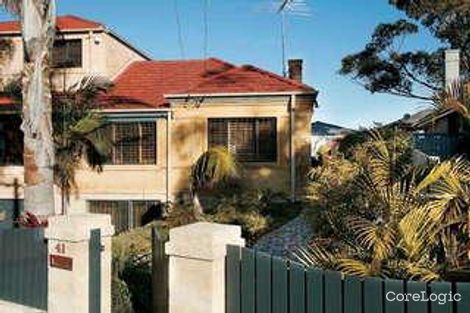Property photo of 41 Haig Street Maroubra NSW 2035
