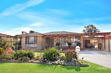 Property photo of 4 Gould Place Lake Illawarra NSW 2528