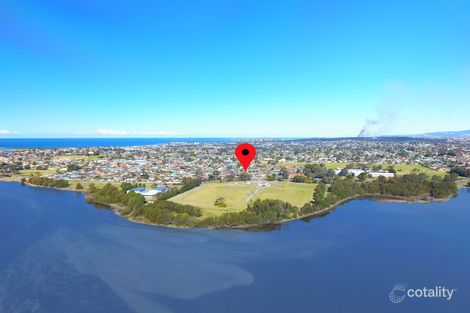 Property photo of 4 Gould Place Lake Illawarra NSW 2528