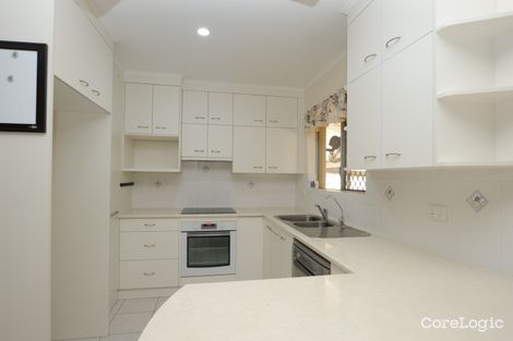 Property photo of 7 Novakoski Street Kepnock QLD 4670