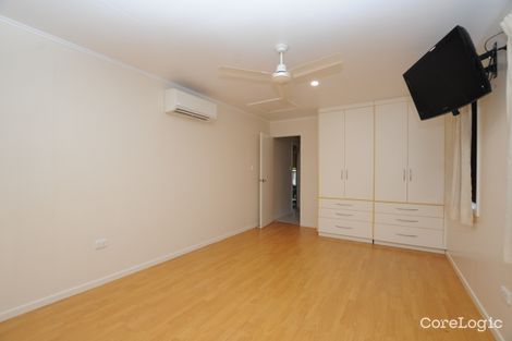 Property photo of 7 Novakoski Street Kepnock QLD 4670