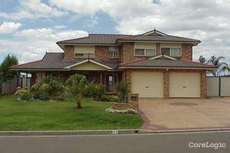 Property photo of 42 Wylde Crescent Abbotsbury NSW 2176