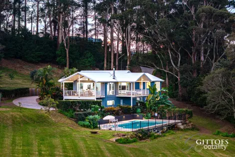 16 Brooks Hill Lane, Wamberal, NSW 2260
