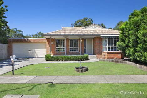 Property photo of 47 Plowman Court Epping VIC 3076