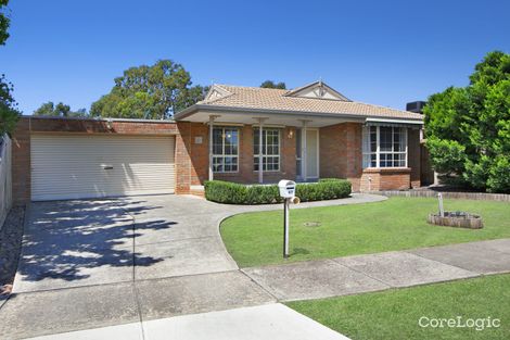 Property photo of 47 Plowman Court Epping VIC 3076