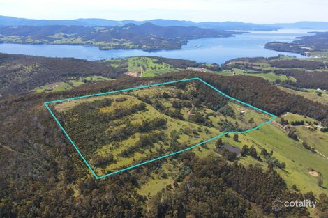 5137 Huon Hwy, Geeveston, TAS 7116