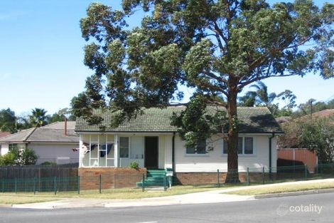 110 Banks Rd, Miller, NSW 2168