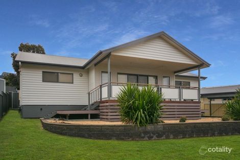 Property photo of 59B Smith Street Stawell VIC 3380