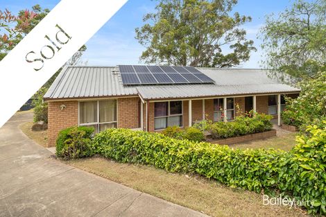 Property photo of 6 Watts Close Singleton Heights NSW 2330