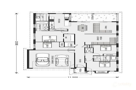 Property photo of 18 Flow Close Trinity Beach QLD 4879