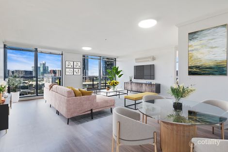 Property photo of 137/88 Kavanagh Street Southbank VIC 3006