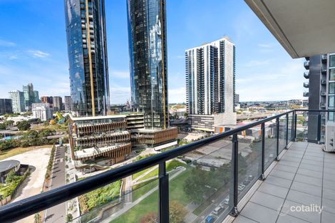 Property photo of 137/88 Kavanagh Street Southbank VIC 3006