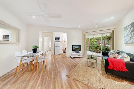 Property photo of 13/6 Avenue Road Mosman NSW 2088