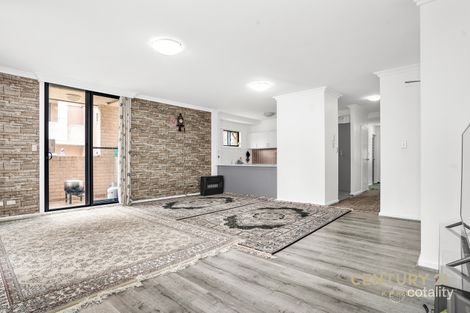 Property photo of 28/502-514 Carlisle Avenue Mount Druitt NSW 2770