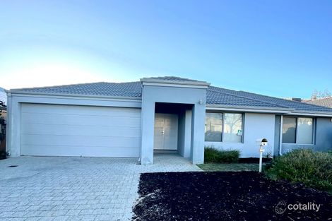 Property photo of 4 Quoll Mews Alkimos WA 6038
