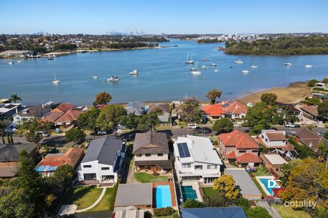 Property photo of 58 Llewellyn Street Rhodes NSW 2138