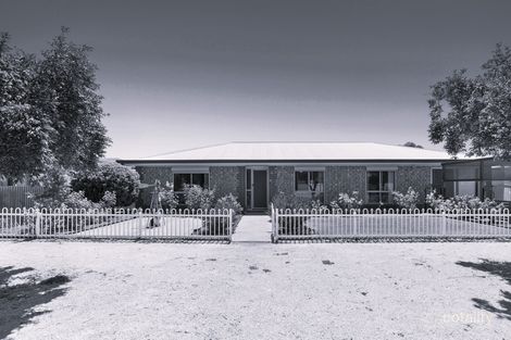 Property photo of 4 Hameister Avenue Loxton SA 5333