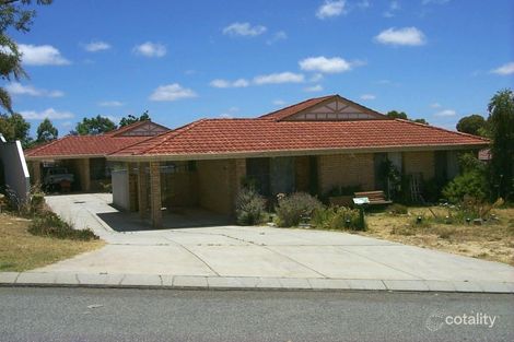 4 Elbe Ct, Beechboro, WA 6063