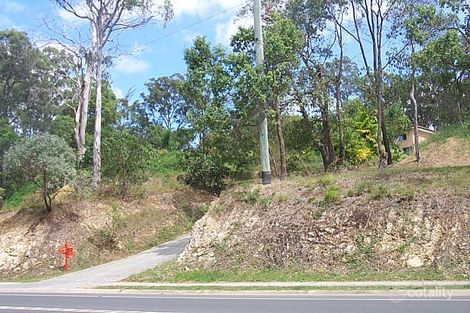 Property photo of 31 Mudgeeraba Road Worongary QLD 4213