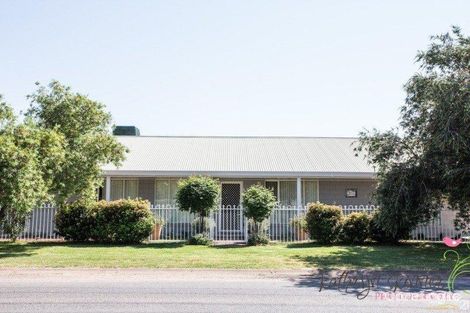 Property photo of 32A Farrar Street Gilgandra NSW 2827