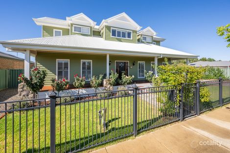 Property photo of 12 Egret Drive Kialla VIC 3631