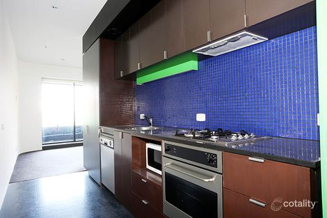 Property photo of 406/300 Swanston Street Melbourne VIC 3000