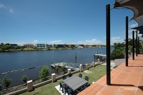 Property photo of 52 Fitzwilliam Street Carrara QLD 4211