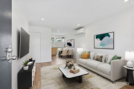 7/33 Shottery St, Yeronga, QLD 4104