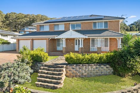 22 Dawson Pl, Albion Park, NSW 2527