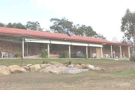 12 Panorama Cct, Benaraby, QLD 4680