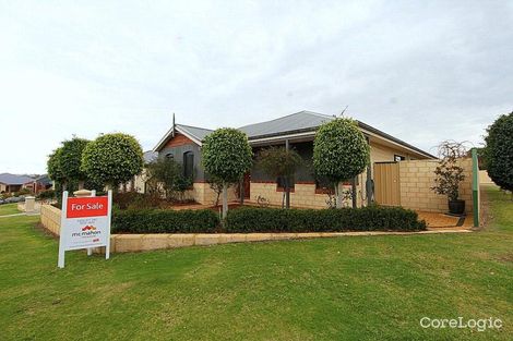 Property photo of 9 Crivelli Parkway Ashby WA 6065