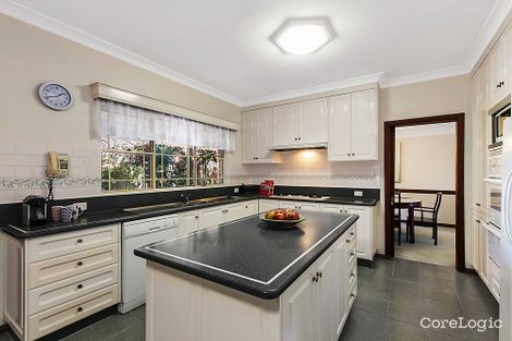 Property photo of 39 Duntroon Avenue Roseville NSW 2069