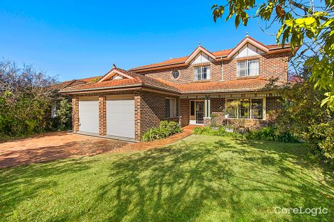 Property photo of 39 Duntroon Avenue Roseville NSW 2069