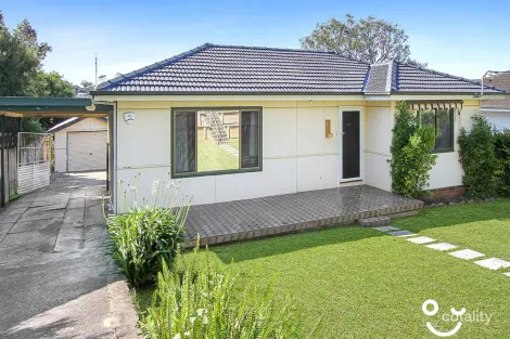 Property photo of 31 Nottingham Street Berkeley NSW 2506