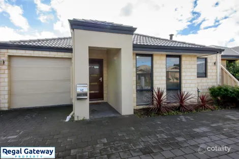 1c Dionysus Tce, Atwell, WA 6164