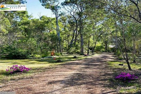 Property photo of 37-49 Drouin Crescent Burrum River QLD 4659