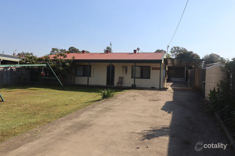 Property photo of 19 Starkey Street Avondale QLD 4670