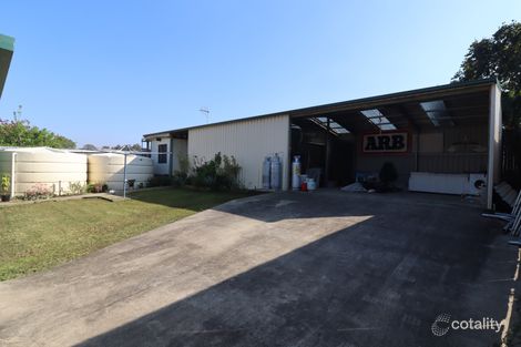 Property photo of 19 Starkey Street Avondale QLD 4670