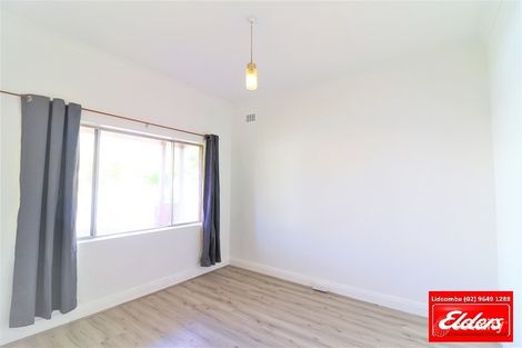 Property photo of 58 Rawson Street Lidcombe NSW 2141