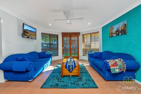 Property photo of 41 Arena Place Royalla NSW 2620