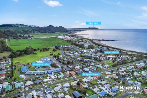 Property photo of 28 Lyons Street Somerset TAS 7322