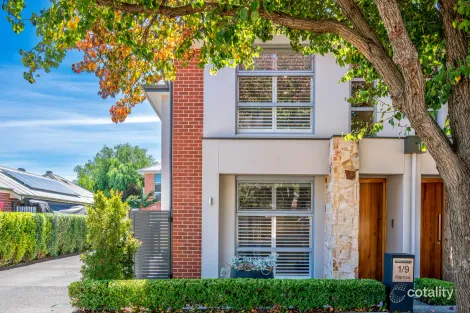 1/9 Harrow Ave, Magill, SA 5072